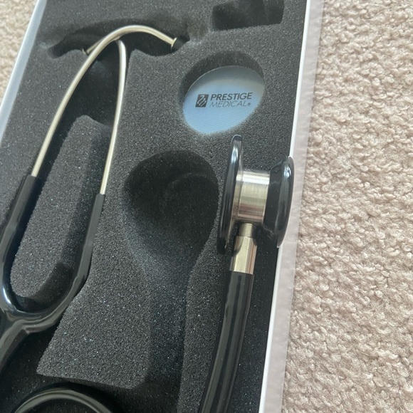 Prestige Medical Stethoscope - Picture 3 of 4